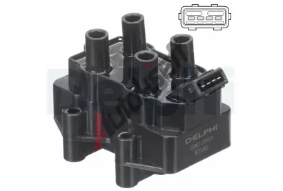 DELPHI Zapalovac cvka DF GN10803-12B1, GN10803-12B1