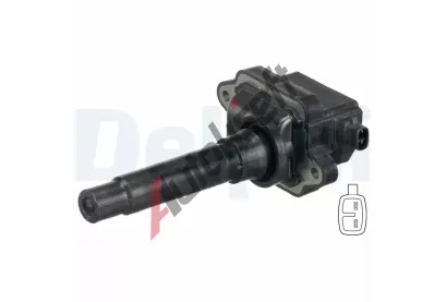 DELPHI Zapalovac cvka DF GN10808-12B1, GN10808-12B1