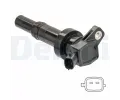 Zapalovac cvka DELPHI ‐ DF GN10826-12B1