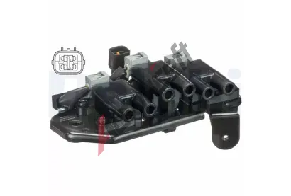 DELPHI Zapalovac cvka DF GN10835-12B1, GN10835-12B1