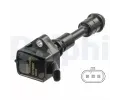 Zapalovac cvka DELPHI ‐ DF GN10907-12B1