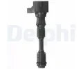 DELPHI Zapalovac cvka DF GN10907-12B1, GN10907-12B1