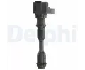 DELPHI Zapalovac cvka DF GN10907-12B1, GN10907-12B1