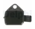 DELPHI Zapalovac cvka DF GN10907-12B1, GN10907-12B1