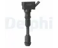DELPHI Zapalovac cvka DF GN10907-12B1, GN10907-12B1