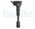DELPHI Zapalovac cvka DF GN10907-12B1, GN10907-12B1
