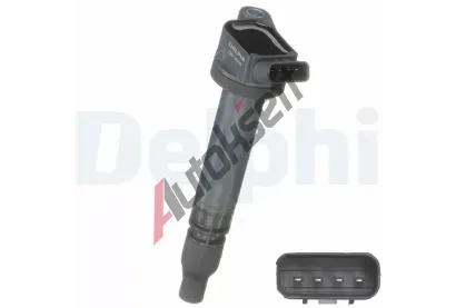 DELPHI Zapalovac cvka DF GN10909-12B1, GN10909-12B1