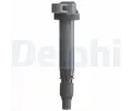 DELPHI Zapalovac cvka DF GN10909-12B1, GN10909-12B1