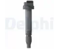 DELPHI Zapalovac cvka DF GN10909-12B1, GN10909-12B1