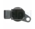 DELPHI Zapalovac cvka DF GN10909-12B1, GN10909-12B1