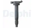 DELPHI Zapalovac cvka DF GN10909-12B1, GN10909-12B1
