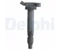 DELPHI Zapalovac cvka DF GN10909-12B1, GN10909-12B1