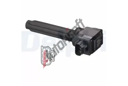 DELPHI Zapalovac cvka DF GN10975-12B1, GN10975-12B1