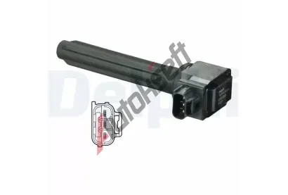 DELPHI Zapalovac cvka DF GN10983-12B1, GN10983-12B1