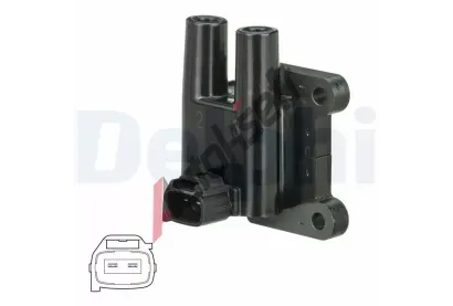 DELPHI Zapalovac cvka DF GN11009-12B1, GN11009-12B1
