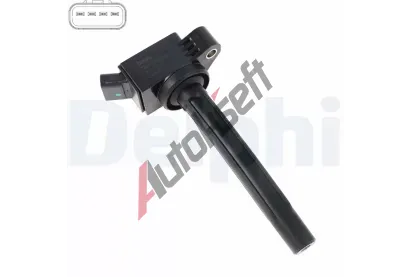 DELPHI Zapalovac cvka DF GN11019-12B1, GN11019-12B1