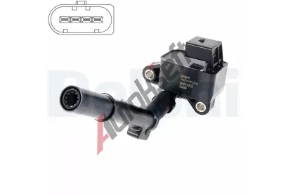 DELPHI Zapalovac cvka DF GN11032-12B1, GN11032-12B1