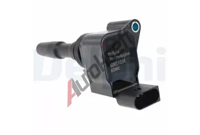 DELPHI Zapalovac cvka DF GN11034-12B1, GN11034-12B1