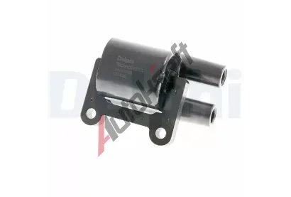 DELPHI Zapalovac cvka DF GN11035-12B1, GN11035-12B1