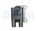 DELPHI Zapalovac cvka DF GN11035-12B1, GN11035-12B1