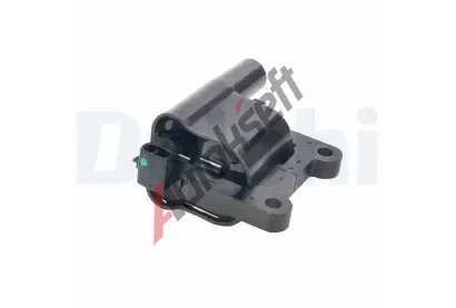 DELPHI Zapalovac� c�vka DF GN11040-12B1, GN11040-12B1