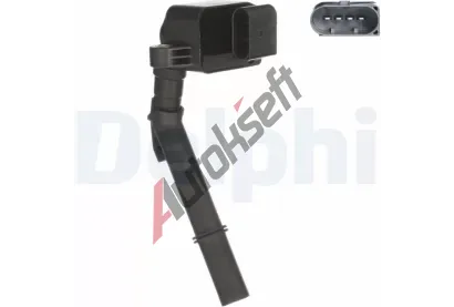 DELPHI Zapalovac cvka DF GN11053-12B1, GN11053-12B1