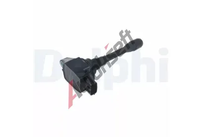 DELPHI Zapalovací cívka DF GN11074-12B1, GN11074-12B1 DELPHI Zapalovací cívka DF GN11074-12B1, GN11074-12B1
