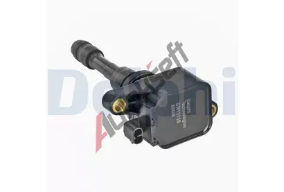DELPHI Zapalovací cívka DF GN11118-12B1, GN11118-12B1 DELPHI Zapalovací cívka DF GN11118-12B1, GN11118-12B1