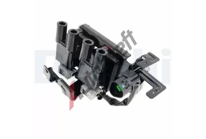 DELPHI Zapalovac cvka DF GN11120-12B1, GN11120-12B1