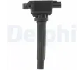 DELPHI Zapalovac cvka DF GN11127-12B1, GN11127-12B1
