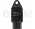 DELPHI Zapalovac cvka DF GN11127-12B1, GN11127-12B1