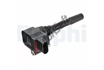 DELPHI Zapalovací cívka DF GN11137-12B1, GN11137-12B1 DELPHI Zapalovací cívka DF GN11137-12B1, GN11137-12B1