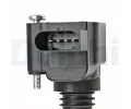 DELPHI Zapalovací cívka DF GN11137-12B1, GN11137-12B1
