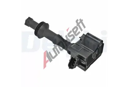 DELPHI Zapalovací cívka DF GN11140-12B1, GN11140-12B1  DELPHI Zapalovací cívka DF GN11140-12B1, GN11140-12B1