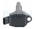 DELPHI Zapalovací cívka DF GN11149-12B1, GN11149-12B1