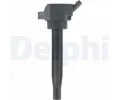 DELPHI Zapalovací cívka DF GN11149-12B1, GN11149-12B1