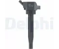 DELPHI Zapalovací cívka DF GN11149-12B1, GN11149-12B1
