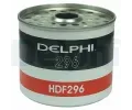 Palivov filtr DELPHI ‐ DF HDF296