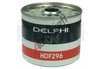 DELPHI Palivov filtr DF HDF296, HDF296