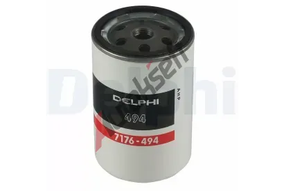DELPHI Palivov filtr DF HDF494, HDF494