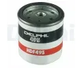 Palivov filtr DELPHI ‐ DF HDF495