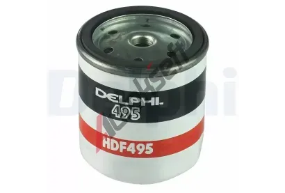 DELPHI Palivov filtr DF HDF495, HDF495