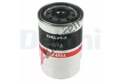 DELPHI Palivov filtr DF HDF496, HDF496