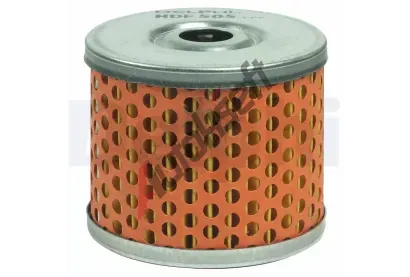 DELPHI Palivov filtr DF HDF505, HDF505