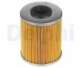 Palivov filtr DELPHI ‐ DF HDF513