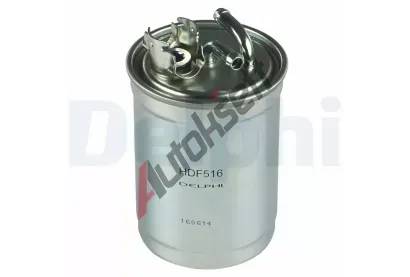 DELPHI Palivov filtr DF HDF516, HDF516