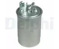 DELPHI Palivov filtr ‐ DF HDF520