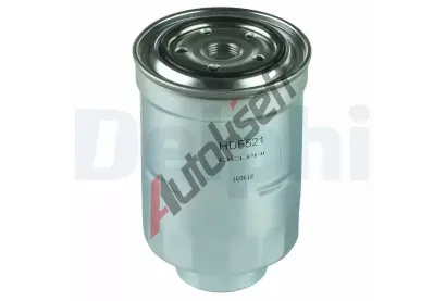 DELPHI Palivov filtr DF HDF521, HDF521