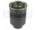 DELPHI Palivov filtr ‐ DF HDF526