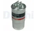 Palivov� filtr&nbsp;DELPHI&nbsp;&dash;&nbsp;DF HDF531